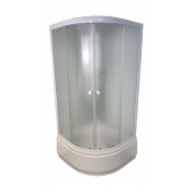 Душевая кабина Parly ET94 90*90*215